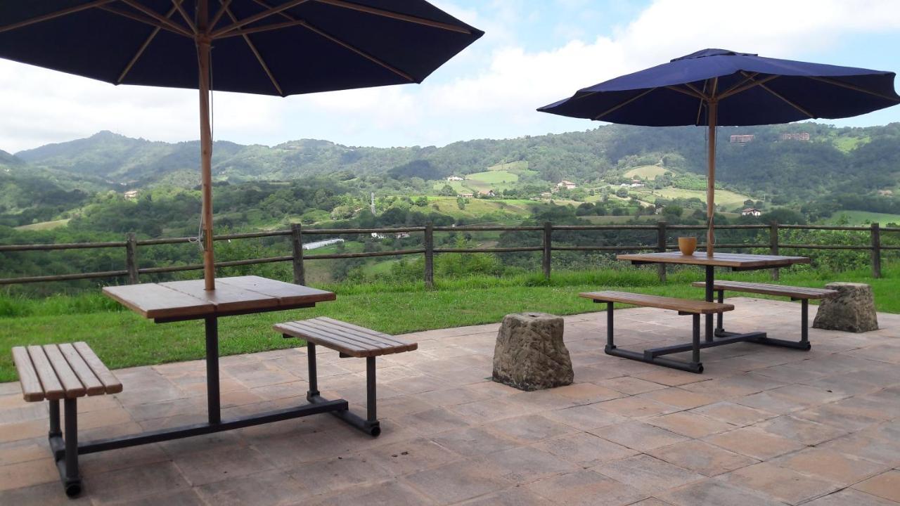 Kanpoeder - Adults Only Bed and breakfast San Sebastián
