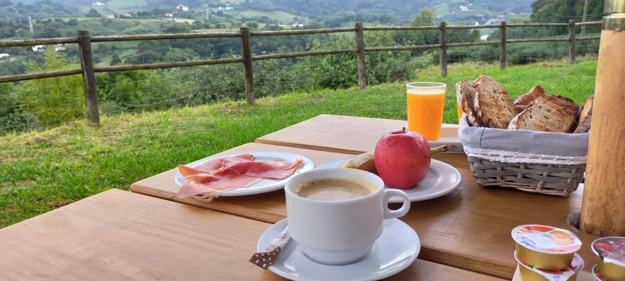 Kanpoeder - Adults Only Bed and breakfast *