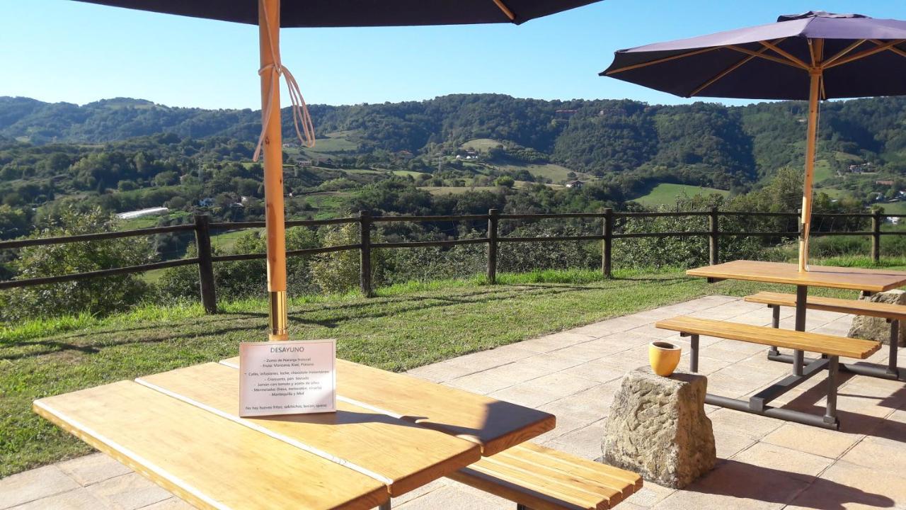 Bed and breakfast Kanpoeder - Adults Only San Sebastián