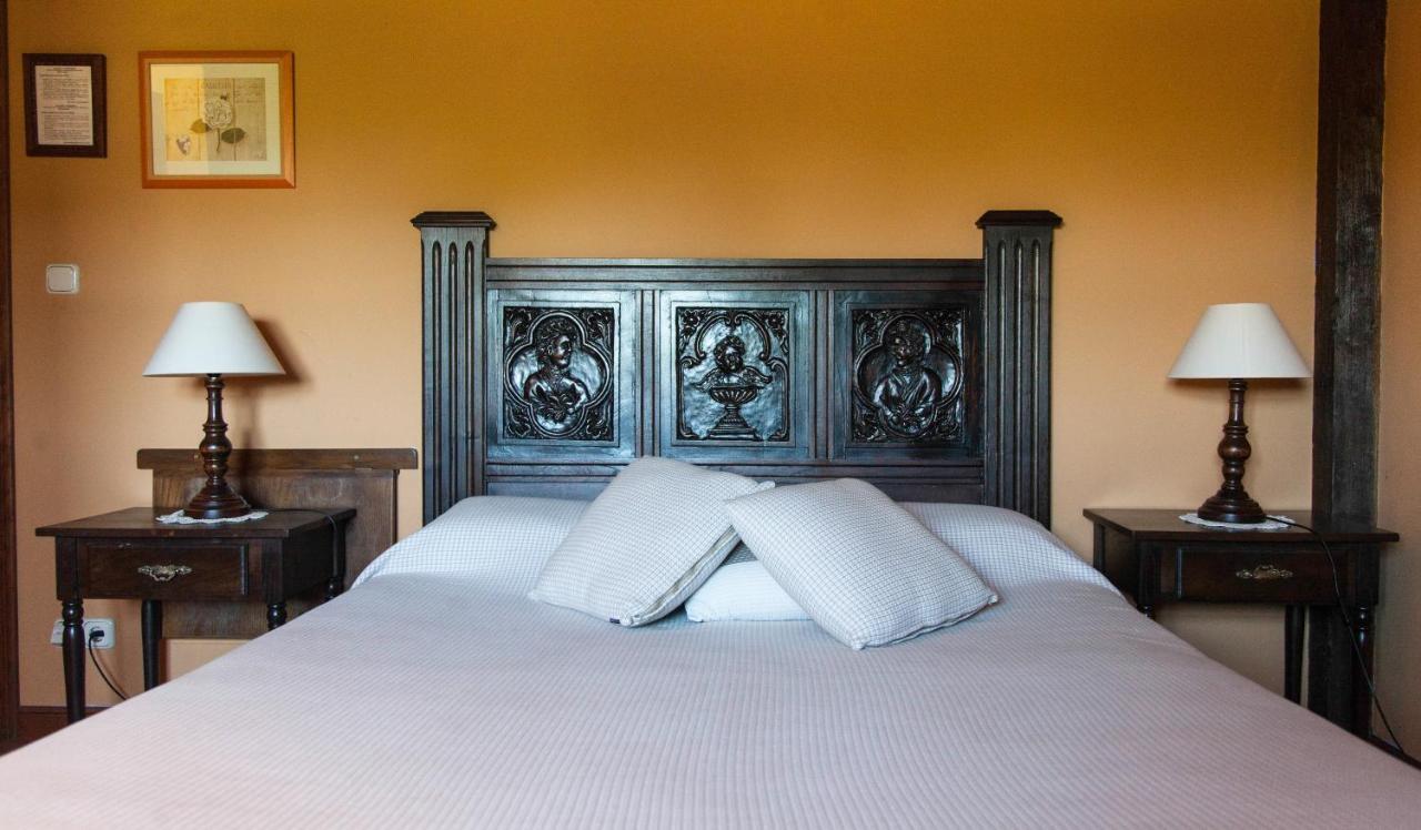 Bed and breakfast Kanpoeder - Adults Only *