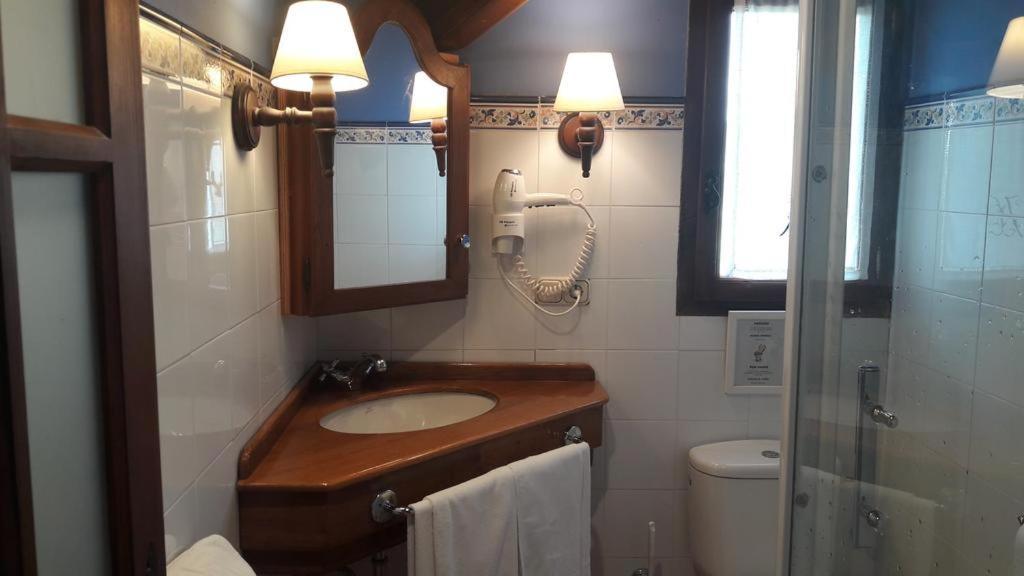 Bed and breakfast Kanpoeder - Adults Only San Sebastián