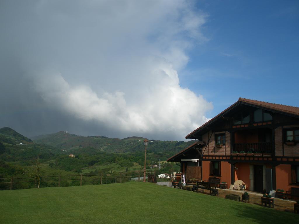 Bed and breakfast Kanpoeder - Adults Only