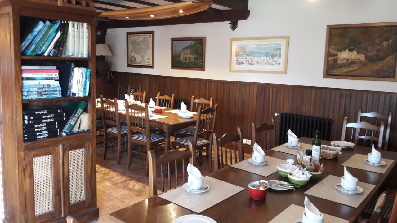 Bed and breakfast Kanpoeder - Adults Only *