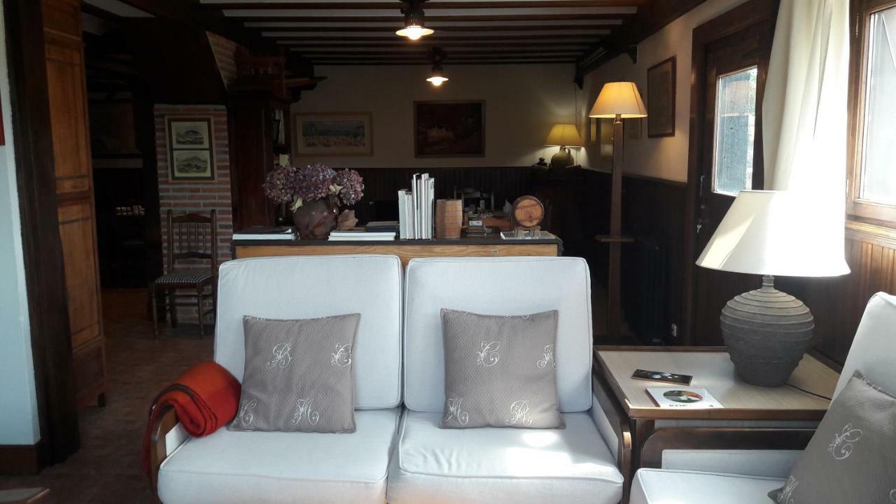 Kanpoeder - Adults Only Bed and breakfast