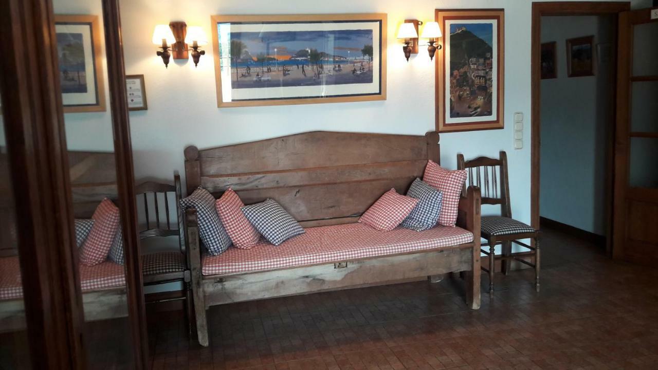 Kanpoeder - Adults Only Bed and breakfast *